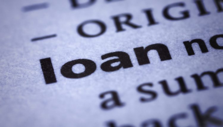 Unsecured Loans