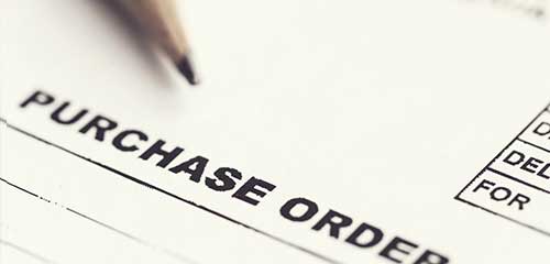 Purchase Order Financing